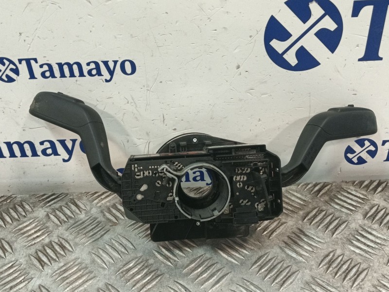 Recambio de mando multifuncion para seat ibiza iv (6j5, 6p1) 1.6 tdi referencia OEM IAM 7H0953503GJ 204914ATW 279948