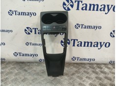 Recambio de consola central para seat ibiza iv (6j5, 6p1) 1.6 tdi referencia OEM IAM 6J0858331  