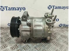 Recambio de compresor aire acondicionado para ford puma (j2k, cf7) 1.0 ecoboost referencia OEM IAM JX6119D629HB  