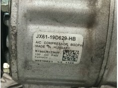 Recambio de compresor aire acondicionado para ford puma (j2k, cf7) 1.0 ecoboost referencia OEM IAM JX6119D629HB   2