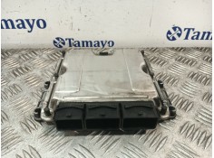 Recambio de centralita motor uce para renault trafic ii furgoneta (fl) 1.9 dci 80 (fl0b) referencia OEM IAM 8200204834 028101063