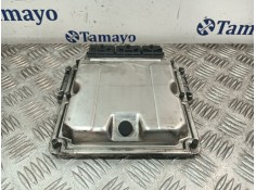 Recambio de centralita motor uce para renault trafic ii furgoneta (fl) 1.9 dci 80 (fl0b) referencia OEM IAM 8200204834 028101063 2