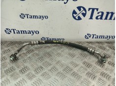 Recambio de tubos aire acondicionado para hyundai h350 furgoneta 2.5 crdi referencia OEM IAM 9922059020  