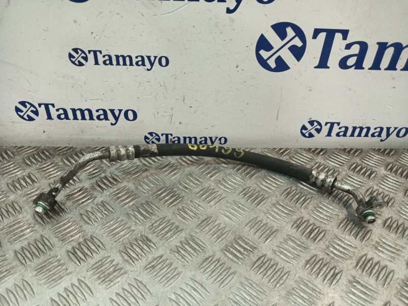 Recambio de tubos aire acondicionado para hyundai h350 furgoneta 2.5 crdi referencia OEM IAM 9922059020  