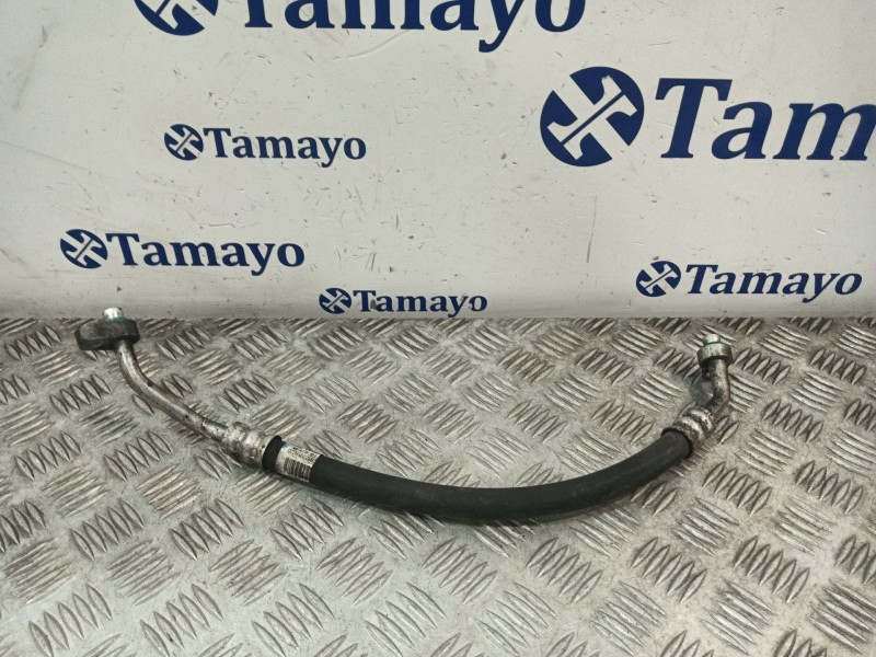 Recambio de tubos aire acondicionado para hyundai h350 furgoneta 2.5 crdi referencia OEM IAM 9922059020  