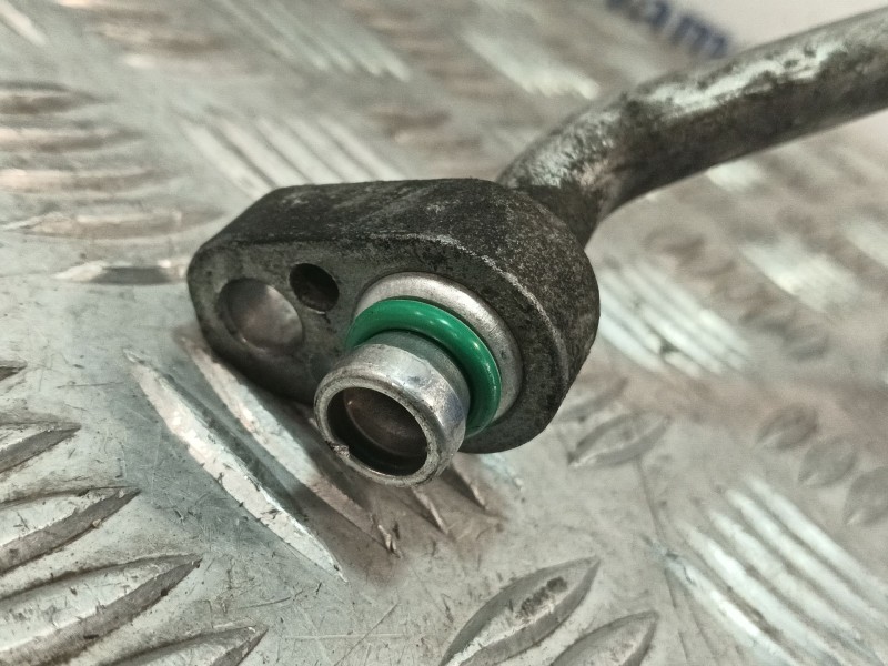 Recambio de tubos aire acondicionado para hyundai h350 furgoneta 2.5 crdi referencia OEM IAM 9922059020  