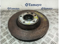 Recambio de disco freno delantero izquierdo para audi q7 (4lb) 3.0 tdi quattro referencia OEM IAM   
