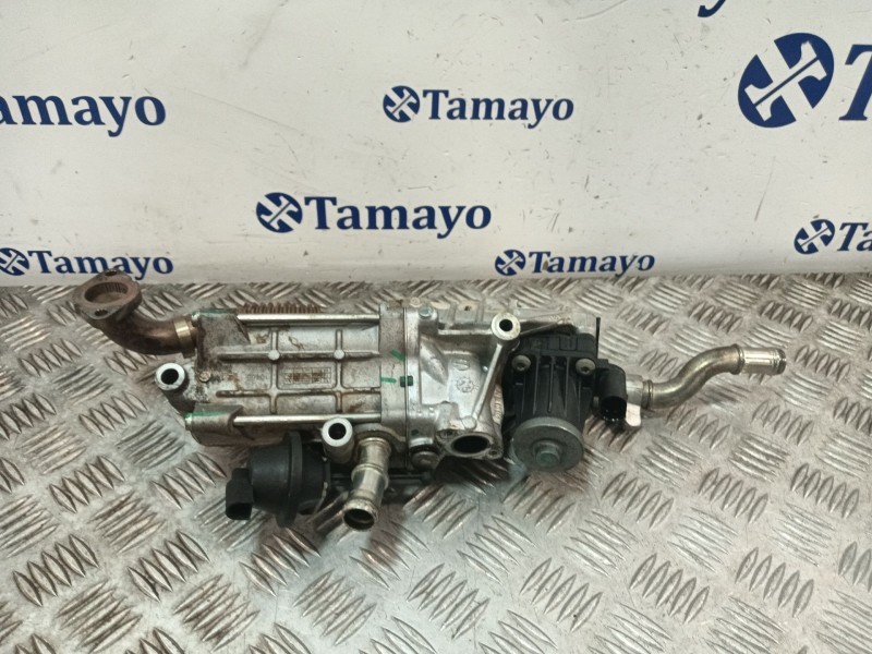 Recambio de valvula egr para land rover discovery iv (l319) 3.0 sdv6 4x4 referencia OEM IAM 9X2Q9U438DA  