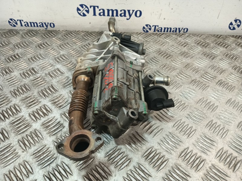 Recambio de valvula egr para land rover discovery iv (l319) 3.0 sdv6 4x4 referencia OEM IAM 9X2Q9U438DA  