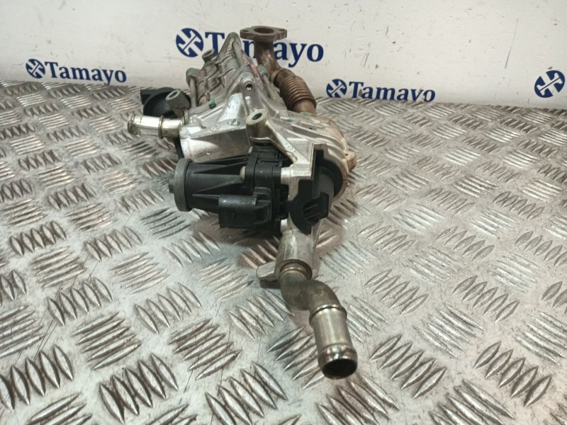 Recambio de valvula egr para land rover discovery iv (l319) 3.0 sdv6 4x4 referencia OEM IAM 9X2Q9U438DA  