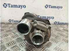 Recambio de turbocompresor para land rover discovery iv (l319) 3.0 sdv6 4x4 referencia OEM IAM AH2Q6K682   2