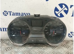 Recambio de cuadro instrumentos para seat ibiza iv (6j5, 6p1) 1.6 tdi referencia OEM IAM 6J0920801A A2C53332250 A2C53249979