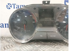 Recambio de cuadro instrumentos para seat ibiza iv (6j5, 6p1) 1.6 tdi referencia OEM IAM 6J0920801A A2C53332250 A2C53249979 2
