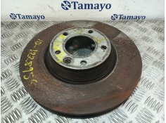 Recambio de disco freno delantero derecho para audi q7 (4lb) 3.0 tdi quattro referencia OEM IAM   