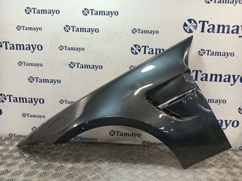 Recambio de aleta delantera izquierda para bmw 3 (e90) 320 d referencia OEM IAM   