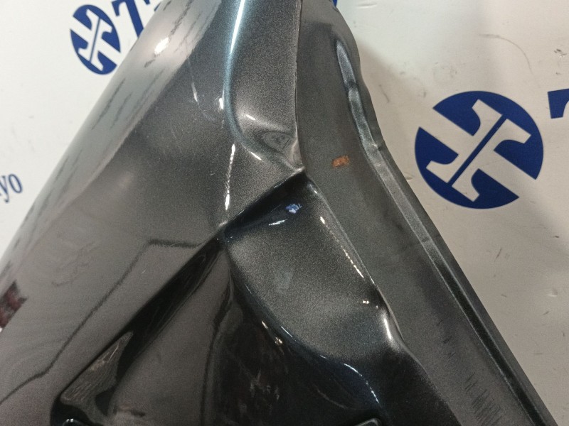 Recambio de aleta delantera izquierda para bmw 3 (e90) 320 d referencia OEM IAM   