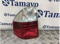 Recambio de piloto trasero izquierdo para bmw x3 (e83) 3.0 d referencia OEM IAM PBW7162209 63216990169 409341L