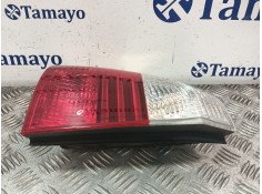 Recambio de piloto trasero izquierdo para bmw x3 (e83) 3.0 d referencia OEM IAM PBW7162209 63216990169 409341L 2