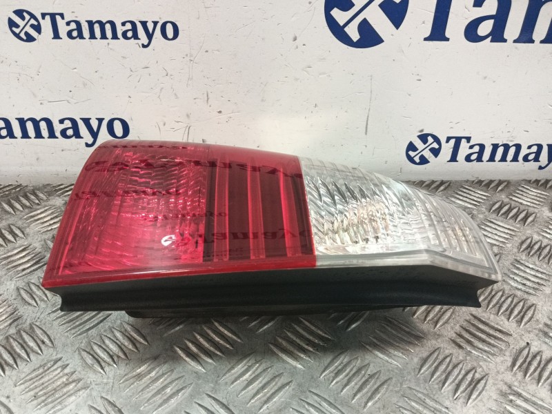 Recambio de piloto trasero izquierdo para bmw x3 (e83) 3.0 d referencia OEM IAM PBW7162209 63216990169 409341L
