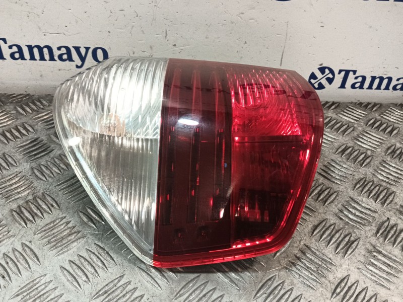 Recambio de piloto trasero izquierdo para bmw x3 (e83) 3.0 d referencia OEM IAM PBW7162209 63216990169 409341L