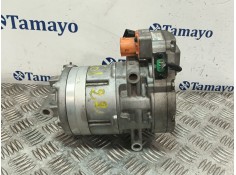 Recambio de compresor aire comprimido para hyundai ioniq (ae) 1.6 gdi hybrid referencia OEM IAM A548CWFAB01  