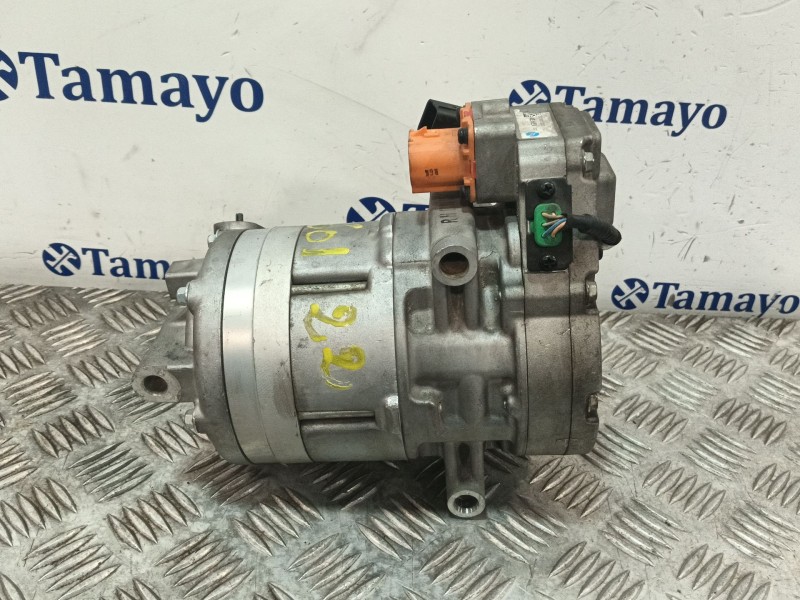 Recambio de compresor aire comprimido para hyundai ioniq (ae) 1.6 gdi hybrid referencia OEM IAM A548CWFAB01  