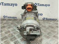 Recambio de compresor aire comprimido para hyundai ioniq (ae) 1.6 gdi hybrid referencia OEM IAM A548CWFAB01   2