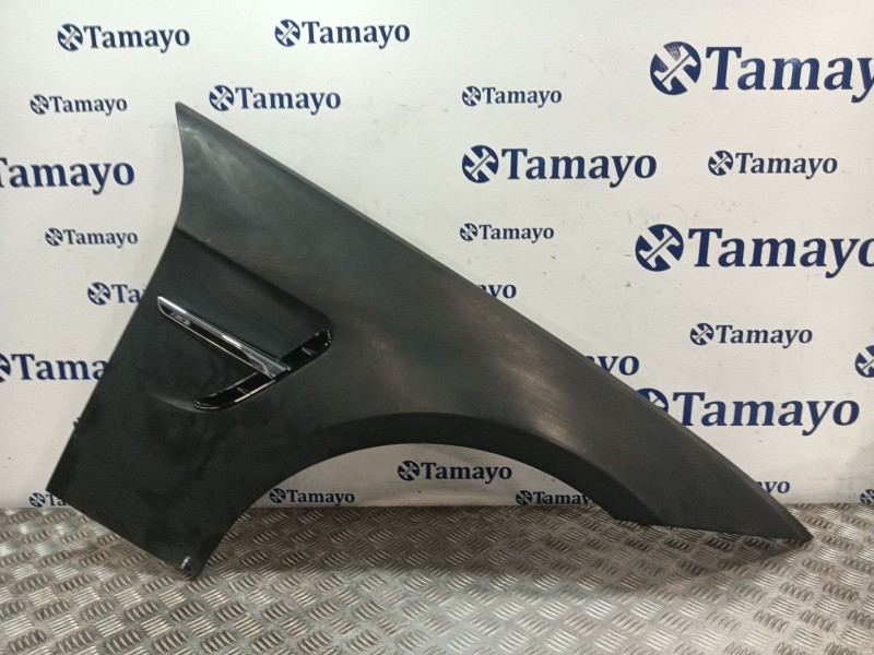 Recambio de aleta delantera derecha para bmw 3 (e90) 320 d referencia OEM IAM   