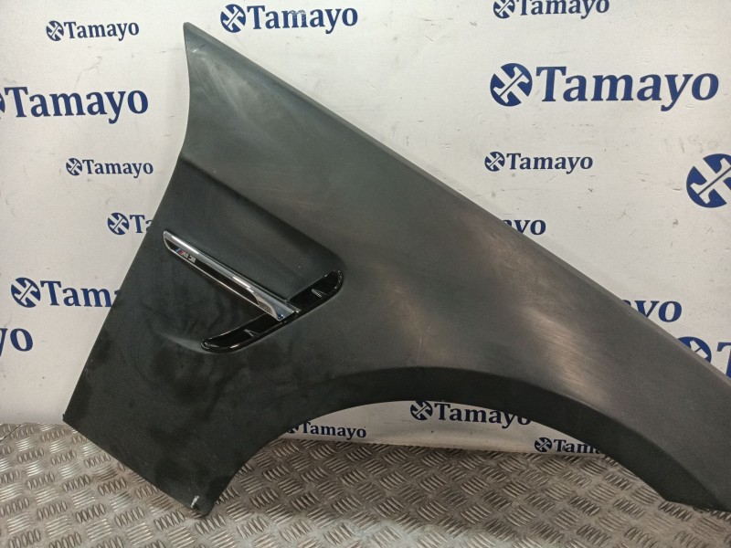 Recambio de aleta delantera derecha para bmw 3 (e90) 320 d referencia OEM IAM   