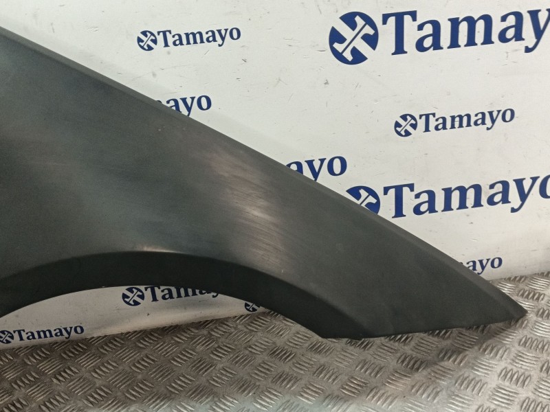 Recambio de aleta delantera derecha para bmw 3 (e90) 320 d referencia OEM IAM   