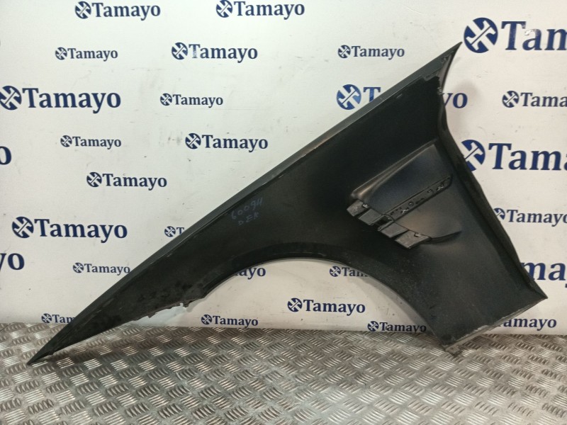 Recambio de aleta delantera derecha para bmw 3 (e90) 320 d referencia OEM IAM   