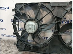 Recambio de electroventilador para jeep compass (mk49) 2.2 crd referencia OEM IAM M143158 M136264E  2