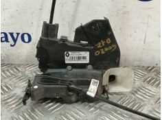 Recambio de cerradura puerta delantera izquierda para renault megane iv hatchback (b9a/m/n_) 1.6 dci 130 (b9a4) referencia OEM I