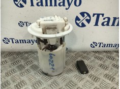Recambio de aforador para peugeot 207/207+ (wa_, wc_) 1.4 16v referencia OEM IAM 9684934480 A2C53113038 