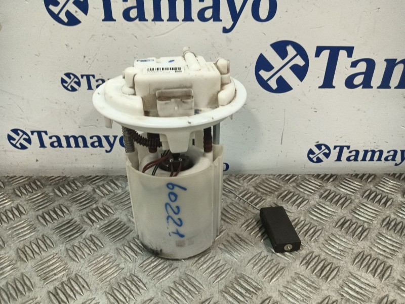 Recambio de aforador para peugeot 207/207+ (wa_, wc_) 1.4 16v referencia OEM IAM 9684934480 A2C53113038 