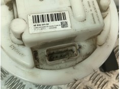 Recambio de aforador para peugeot 207/207+ (wa_, wc_) 1.4 16v referencia OEM IAM 9684934480 A2C53113038  2