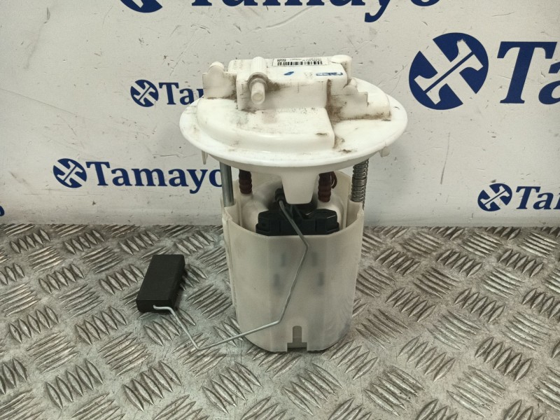 Recambio de aforador para peugeot 207/207+ (wa_, wc_) 1.4 16v referencia OEM IAM 9684934480 A2C53113038 