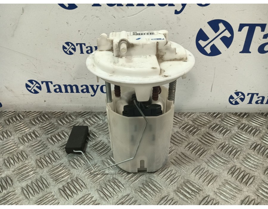 Recambio de aforador para peugeot 207/207+ (wa_, wc_) 1.4 16v referencia OEM IAM 9684934480 A2C53113038 