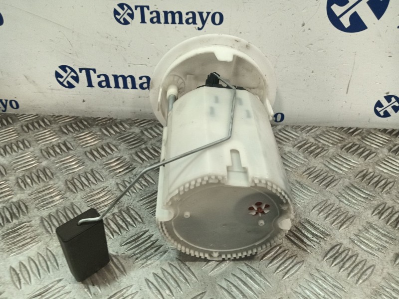 Recambio de aforador para peugeot 207/207+ (wa_, wc_) 1.4 16v referencia OEM IAM 9684934480 A2C53113038 
