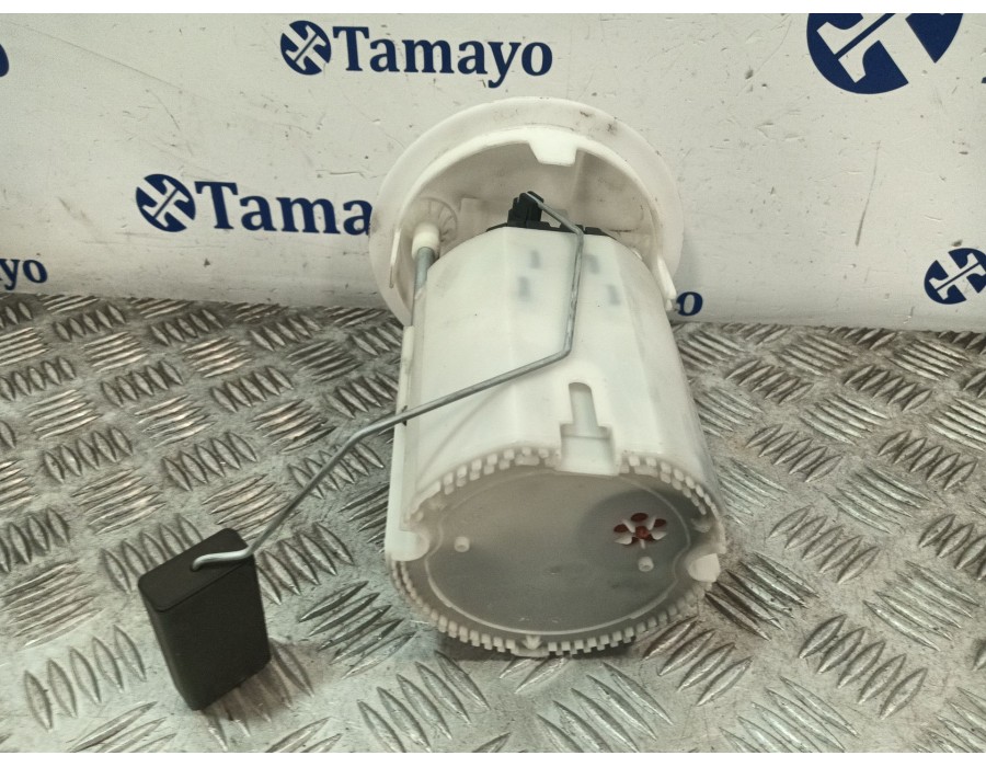 Recambio de aforador para peugeot 207/207+ (wa_, wc_) 1.4 16v referencia OEM IAM 9684934480 A2C53113038 