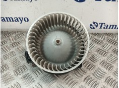 Recambio de motor calefaccion para mazda cx-3 (dk) 2.0 skyactiv-g (dk5w, dk6w) referencia OEM IAM 8727000701 HB111D65106 