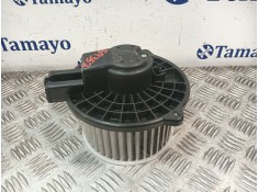 Recambio de motor calefaccion para mazda cx-3 (dk) 2.0 skyactiv-g (dk5w, dk6w) referencia OEM IAM 8727000701 HB111D65106  2