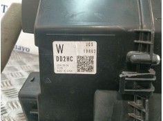 Recambio de calefaccion entera normal para mazda cx-3 (dk) 2.0 skyactiv-g (dk5w, dk6w) referencia OEM IAM GA04IDD2F   2