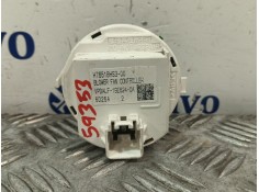 Recambio de resistencia calefaccion para mazda cx-3 (dk) 2.0 skyactiv-g (dk5w, dk6w) referencia OEM IAM H7651BHS300 VPDALF19E624