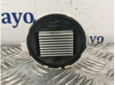 Recambio de resistencia calefaccion para mazda cx-3 (dk) 2.0 skyactiv-g (dk5w, dk6w) referencia OEM IAM H7651BHS300 VPDALF19E624 2