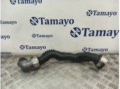 Recambio de tubo intercooler para land rover discovery iii (l319) 2.7 td 4x4 referencia OEM IAM 282602M400  