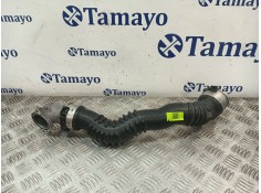 Recambio de tubo intercooler para land rover discovery iii (l319) 2.7 td 4x4 referencia OEM IAM 282602M400   2