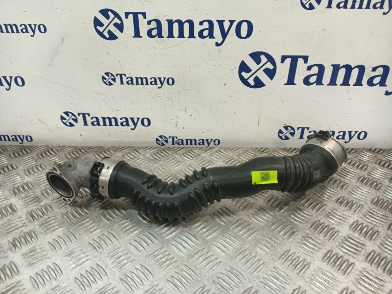 Recambio de tubo intercooler para land rover discovery iii (l319) 2.7 td 4x4 referencia OEM IAM 282602M400  