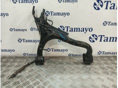 Recambio de brazo suspension superior trasero derecho para land rover discovery iv (l319) 3.0 sdv6 4x4 referencia OEM IAM LR0516