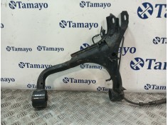 Recambio de brazo suspension superior trasero derecho para land rover discovery iv (l319) 3.0 sdv6 4x4 referencia OEM IAM LR0516 2